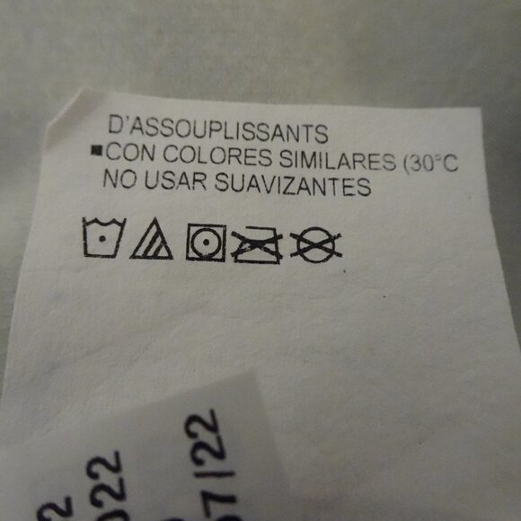 Under Armour Funnel Neck Top Women's Size XL Green Camo Cold Weather Loose Fit - Picture 8 of 8